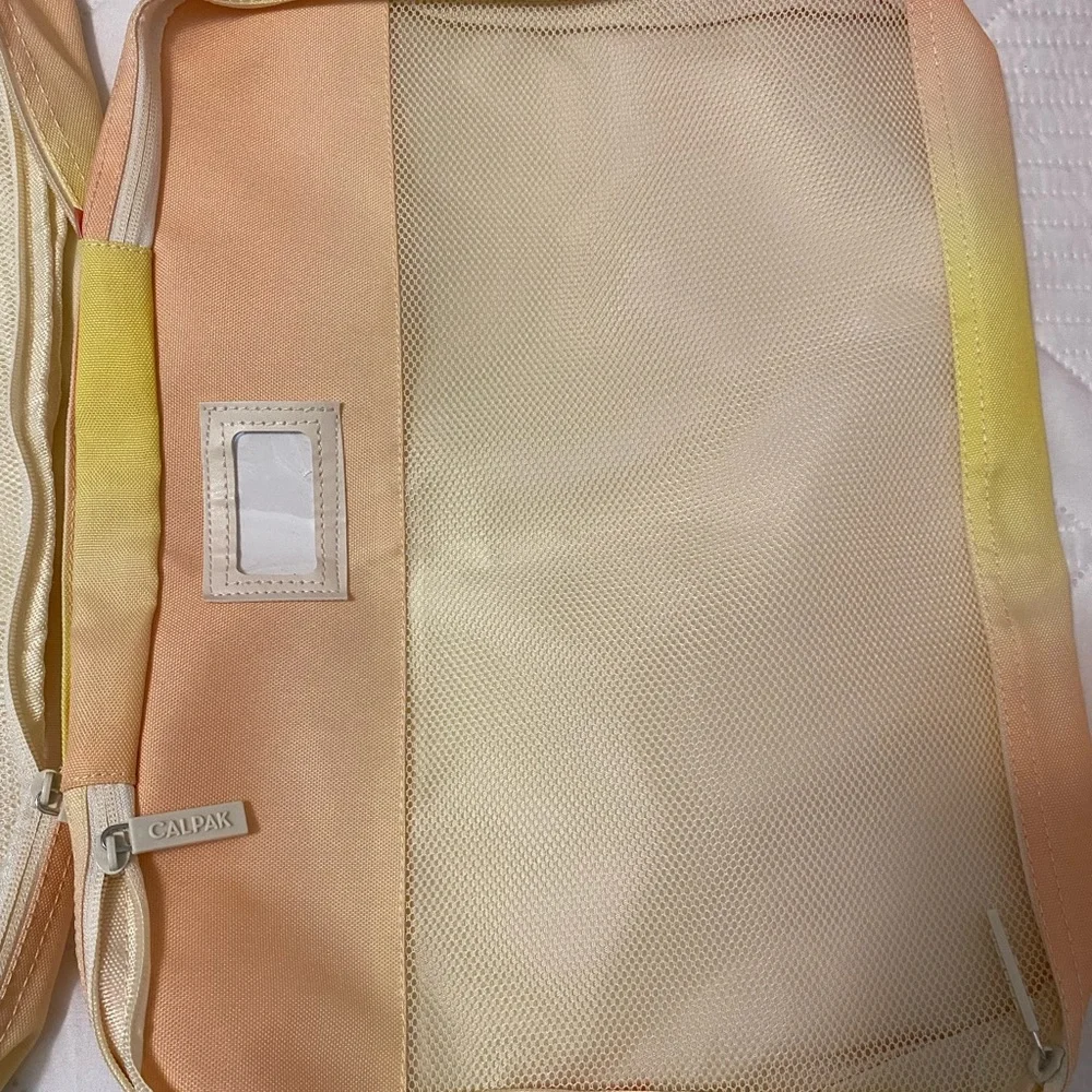Packing cubes - Picture 3 of 3